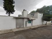 CASA DE RECUPERACIÓN BANCARIA EN CALLE JOSE MA ARTEAGA,...