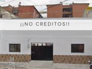 CASA DE RECUPERACIÓN BANCARIA EN CALLE JUAN BOSCO, COL....