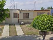 CASA DE RECUPERACIÓN BANCARIA EN CALLE LA MISION, COL....