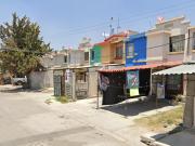 CASA DE RECUPERACIÓN BANCARIA EN CALLE LAGO BAYKAL,...
