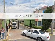 CASA DE RECUPERACIÓN BANCARIA EN CALLE LAGO ZURICH, COL....