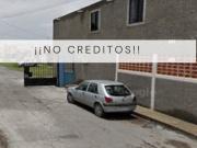 CASA DE RECUPERACION BANCARIA EN CALLE LAGUNA DE...