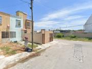 CASA DE RECUPERACIÓN BANCARIA EN CALLE LAGUNA NICHUPTE,...