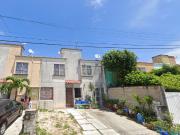 CASA DE RECUPERACIÓN BANCARIA EN CALLE LAGUNA NICHUPTE,...