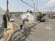 CASA DE RECUPERACIÓN BANCARIA EN CALLE LOMA CALIDA,...