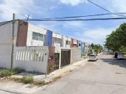 CASA DE RECUPERACIÓN BANCARIA EN CALLE MALVINAS, COL....