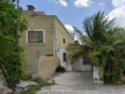 CASA DE RECUPERACIÓN BANCARIA EN CALLE MAR ARABIGO, COL....