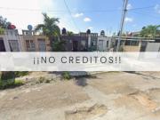 CASA DE RECUPERACIÓN BANCARIA EN CALLE MAR DE CORTEZ,...