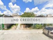 CASA DE RECUPERACIÓN BANCARIA EN CALLE MARGARITAS, COL....