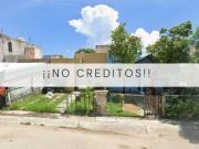 CASA DE RECUPERACIÓN BANCARIA EN CALLE MARGARITAS, COL....