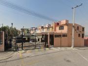 CASA DE RECUPERACIÓN BANCARIA EN CALLE MEZQUITES, FRACC....