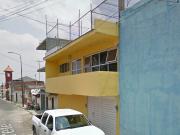 CASA DE RECUPERACIÓN BANCARIA EN CALLE MIGUEL NEGRETE,...