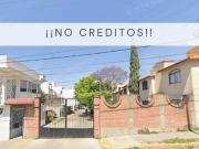 CASA DE RECUPERACIÓN BANCARIA EN CALLE MINA DE ZAPOTLA,...