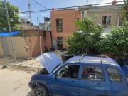 CASA DE RECUPERACIÓN BANCARIA EN CALLE MONTE SINAI, COL....