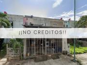 CASA DE RECUPERACIÓN BANCARIA EN CALLE MONTEATLAS, COL....