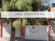 CASA DE RECUPERACIÓN BANCARIA EN CALLE MONTERREY, COL....