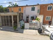 CASA DE RECUPERACIÓN BANCARIA EN CALLE NAAL, COL. TIERRA...