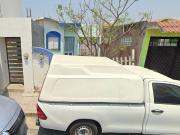 CASA DE RECUPERACIÓN BANCARIA EN CALLE NOGAL, COL....