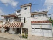 CASA DE RECUPERACIÓN BANCARIA EN CALLE NOGAL, FRACC SAN...