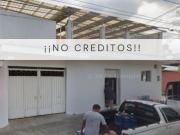 CASA DE RECUPERACION BANCARIA EN CALLE NORTE 8, COL....