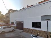 CASA DE RECUPERACION BANCARIA EN CALLE PADRE JUAN BOSCO,...