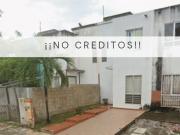 CASA DE RECUPERACION BANCARIA EN CALLE PELICANOS, COL....