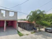 CASA DE RECUPERACIÓN BANCARIA EN CALLE PESQUERIA, COL....
