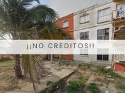 CASA DE RECUPERACIÓN BANCARIA EN CALLE PEZ ANGEL, COL....