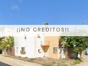 CASA DE RECUPERACIÓN BANCARIA EN CALLE PROPELA, COL....