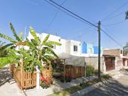 CASA DE RECUPERACIÓN BANCARIA EN CALLE RANCAGUA, COL....