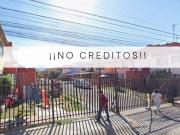 CASA DE RECUPERACIÓN BANCARIA EN CALLE RINCONADA...