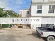 CASA DE RECUPERACIÓN BANCARIA EN CALLE RIO AMAZONAS,...