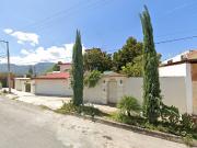 CASA DE RECUPERACIÓN BANCARIA EN CALLE RIO BRAVO, COL....