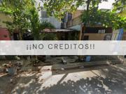 CASA DE RECUPERACIÓN BANCARIA EN CALLE RIO DE JANEIRO,...