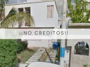 CASA DE RECUPERACIÓN BANCARIA EN CALLE RIO PARU, COL. LA...