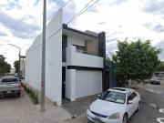 CASA DE RECUPERACIÓN BANCARIA EN CALLE ROMANIA, COL....