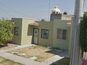 CASA DE RECUPERACIÓN BANCARIA EN CALLE RUATAN, COL....