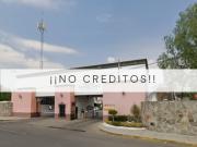 CASA DE RECUPERACIÓN BANCARIA EN CALLE SABINO, FRACC....