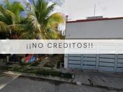 CASA DE RECUPERACIÓN BANCARIA EN CALLE SAO PAULO, COL....