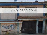 CASA DE RECUPERACIÓN BANCARIA EN CALLE SOCRATES, COL....