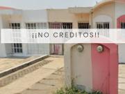 CASA DE RECUPERACIÓN BANCARIA EN CALLE TEOCOTE, FRACC....