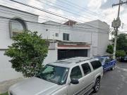 CASA DE RECUPERACIÓN BANCARIA EN CALLE TEXCOCO, COL....