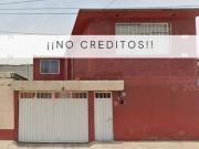 CASA DE RECUPERACIÓN BANCARIA EN CALLE TOZOZTONTLI, COL....