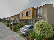 CASA DE RECUPERACIÓN BANCARIA EN CALLE TRINADOR, COL. EL...