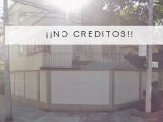 CASA DE RECUPERACIÓN BANCARIA EN CALLE TRIPOLI, COL....