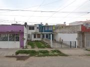 CASA DE RECUPERACIÓN BANCARIA EN CALLE UNO, COL. DORADO...