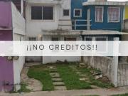 CASA DE RECUPERACIÓN BANCARIA EN CALLE UNO, COL. DORADO...