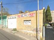 CASA DE RECUPERACIÓN BANCARIA EN CALLE UVA, COL....