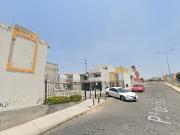 CASA DE RECUPERACIÓN BANCARIA EN CALLE VENUS, COL....