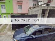 CASA DE RECUPERACIÓN BANCARIA EN CALLE VENUS, COL....